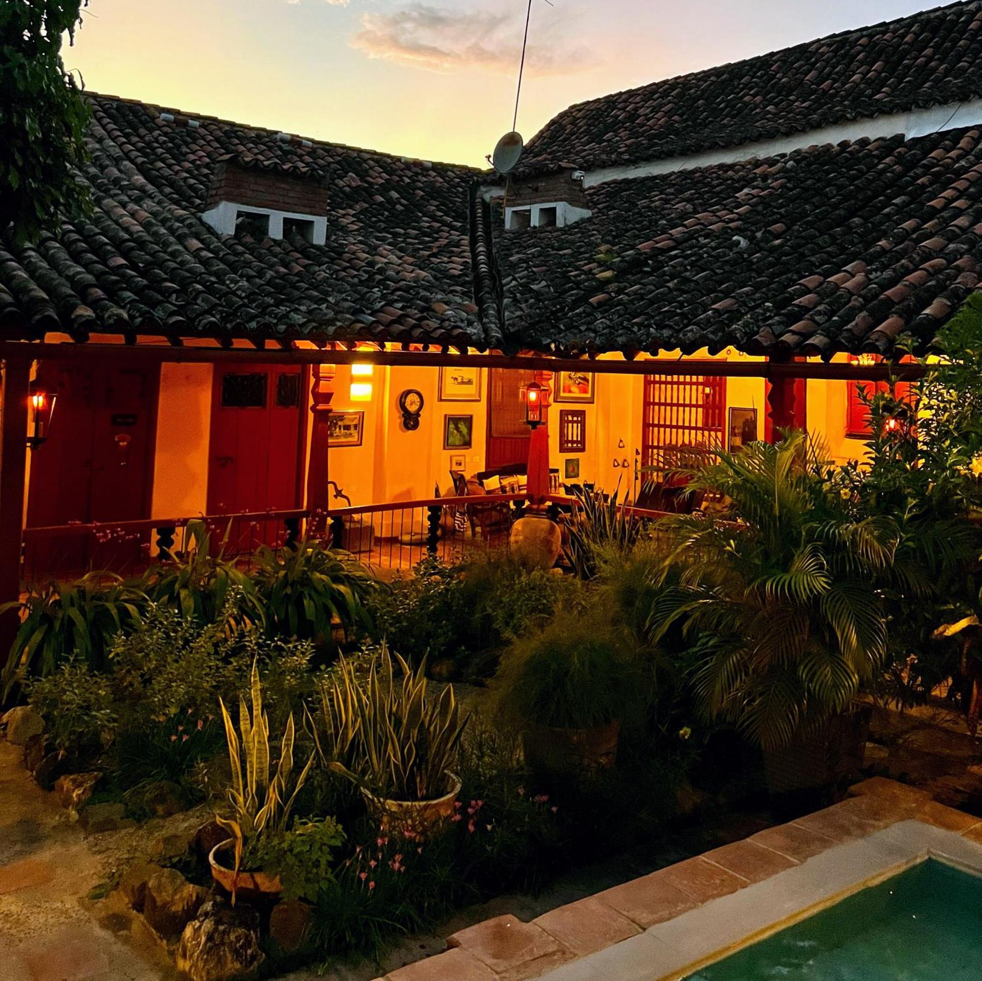 Casa Sinning-Ano1637 มอมโปส ภายนอก รูปภาพ