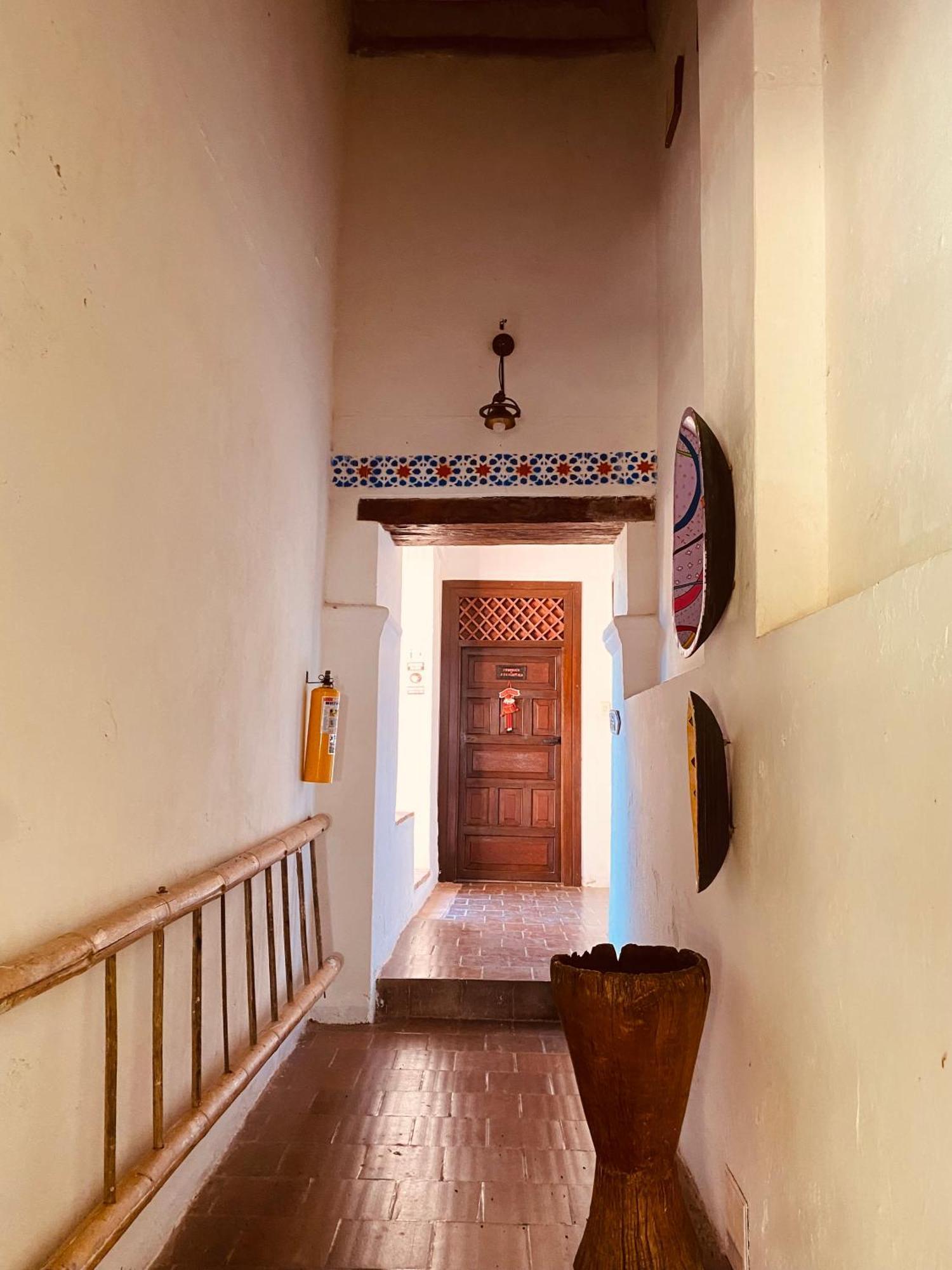 Casa Sinning-Ano1637 มอมโปส ภายนอก รูปภาพ