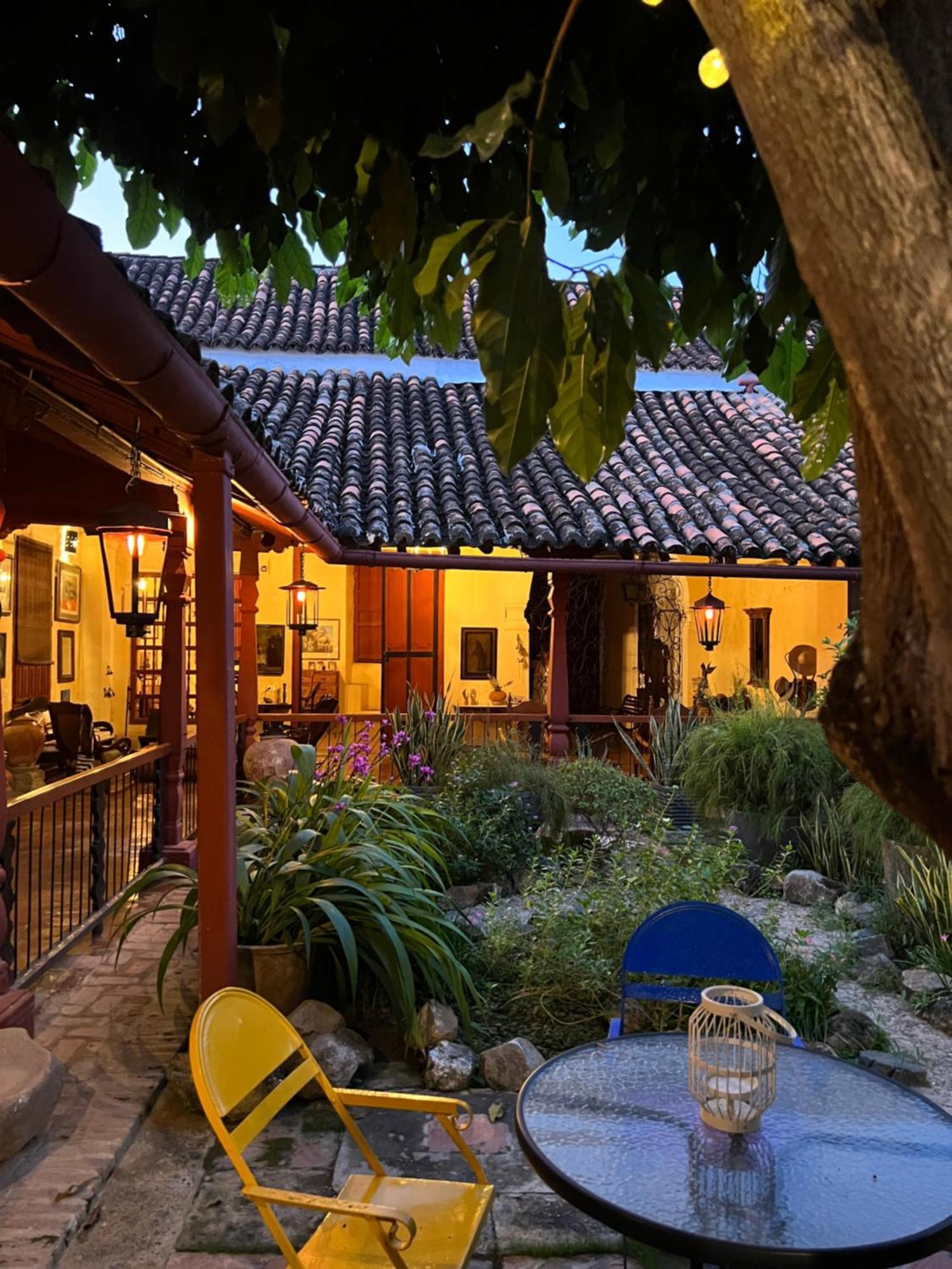 Casa Sinning-Ano1637 มอมโปส ภายนอก รูปภาพ