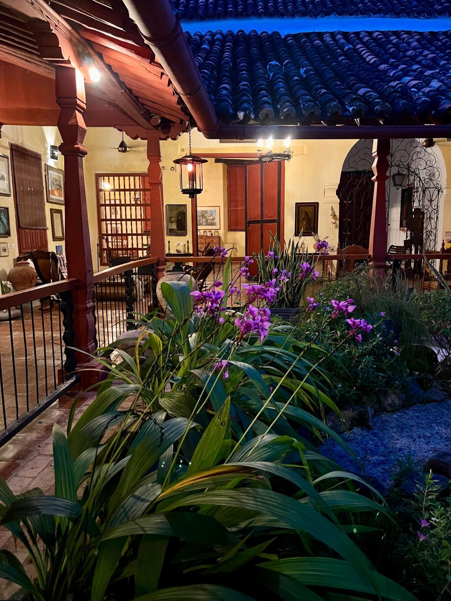Casa Sinning-Ano1637 มอมโปส ภายนอก รูปภาพ