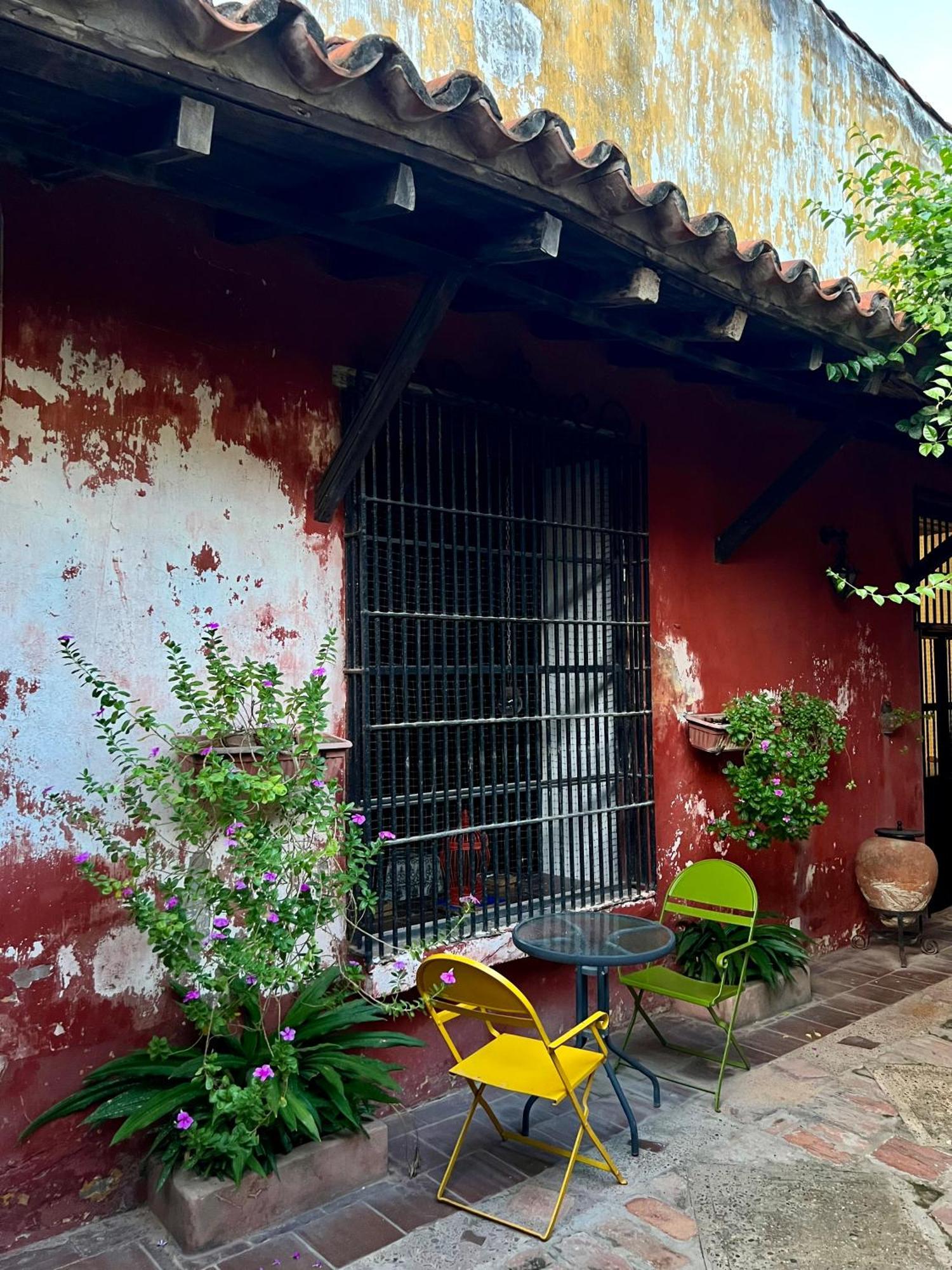Casa Sinning-Ano1637 มอมโปส ภายนอก รูปภาพ