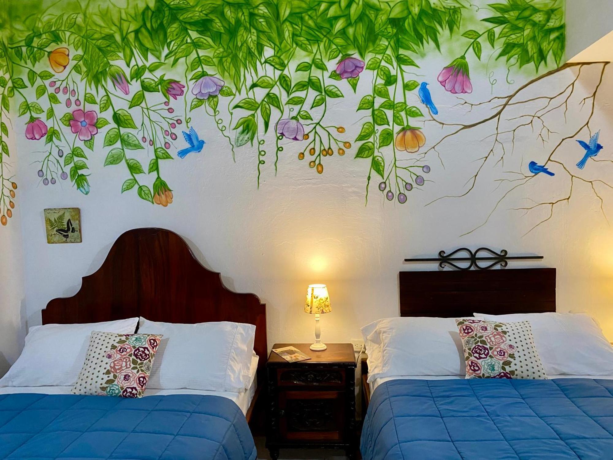 Casa Sinning-Ano1637 มอมโปส ภายนอก รูปภาพ