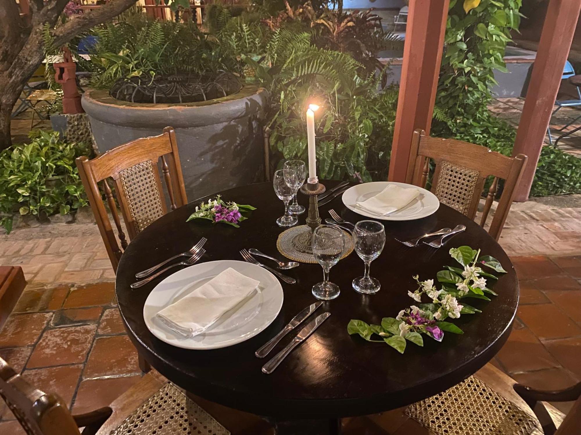 Casa Sinning-Ano1637 มอมโปส ภายนอก รูปภาพ