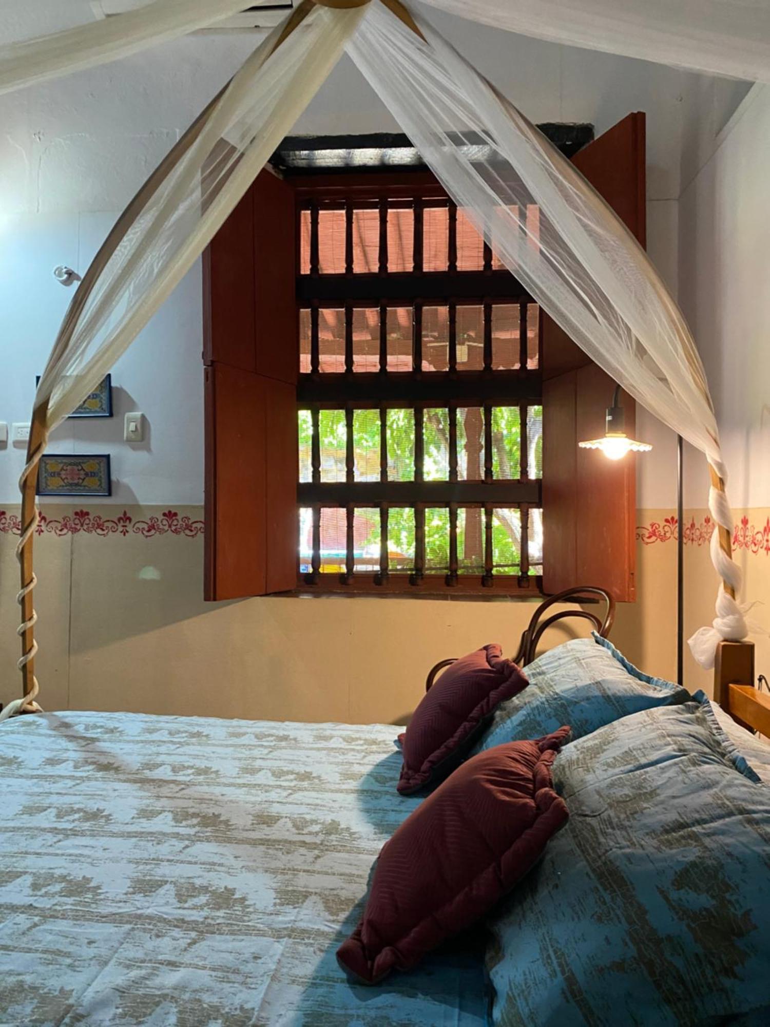 Casa Sinning-Ano1637 มอมโปส ภายนอก รูปภาพ