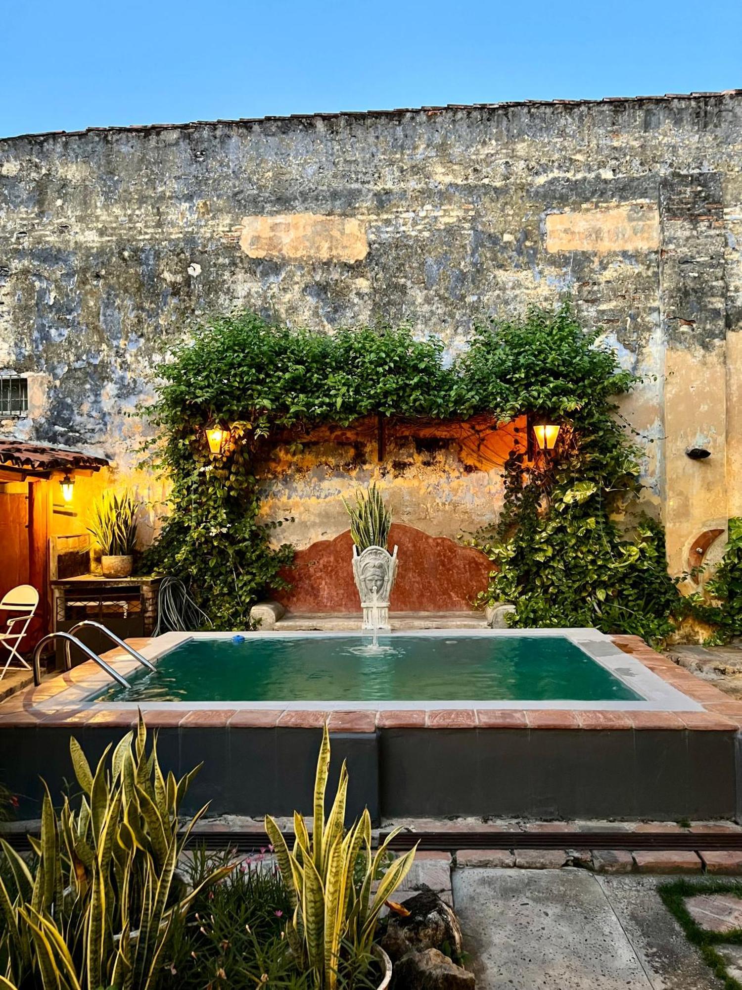 Casa Sinning-Ano1637 มอมโปส ภายนอก รูปภาพ