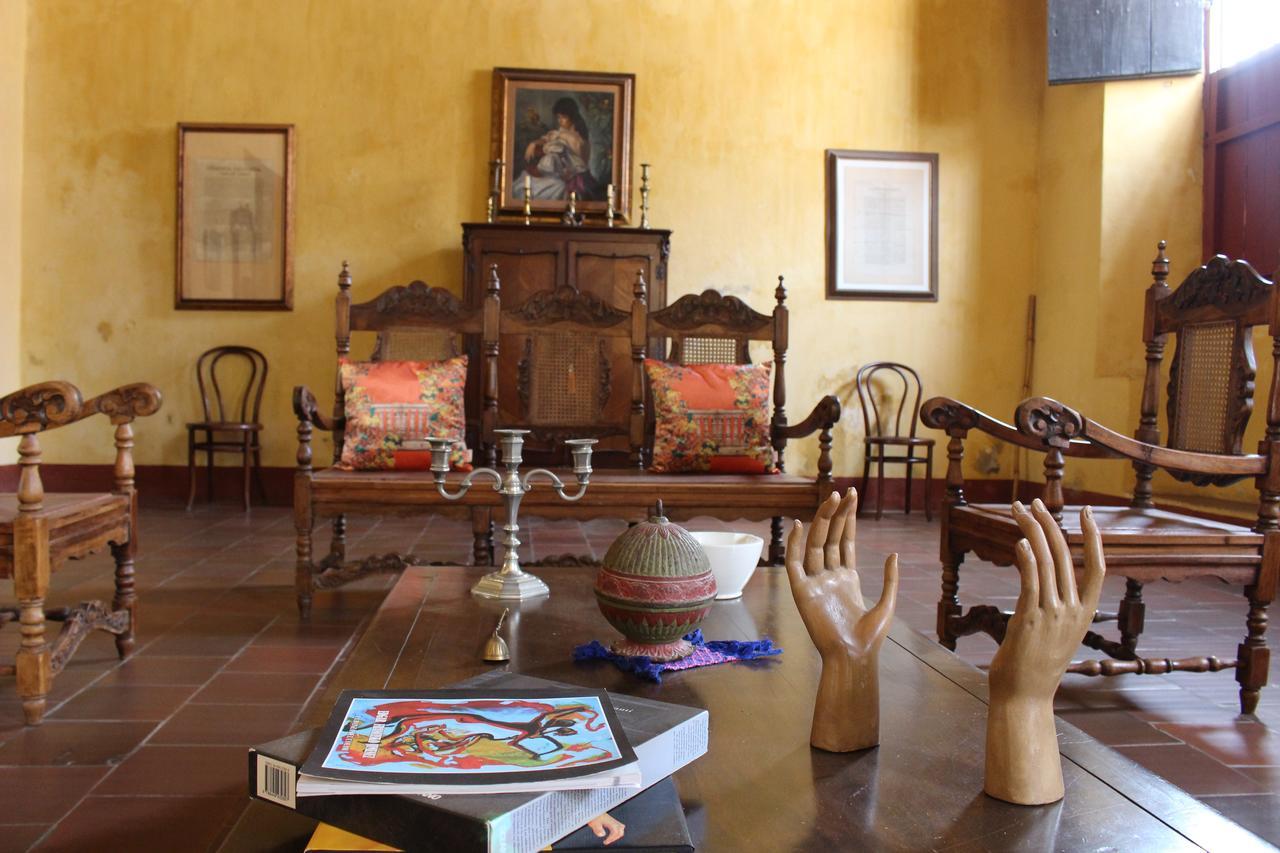 Casa Sinning-Ano1637 มอมโปส ภายนอก รูปภาพ