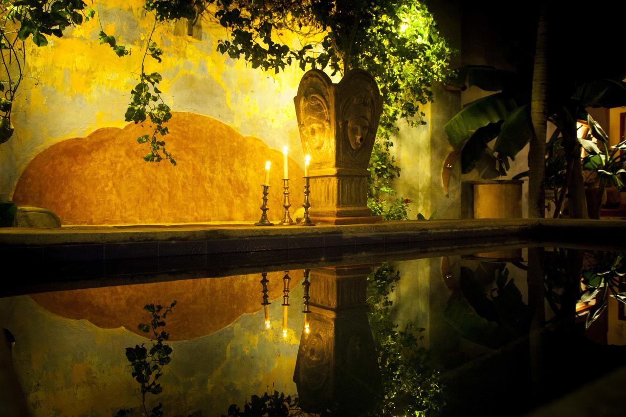 Casa Sinning-Ano1637 มอมโปส ภายนอก รูปภาพ