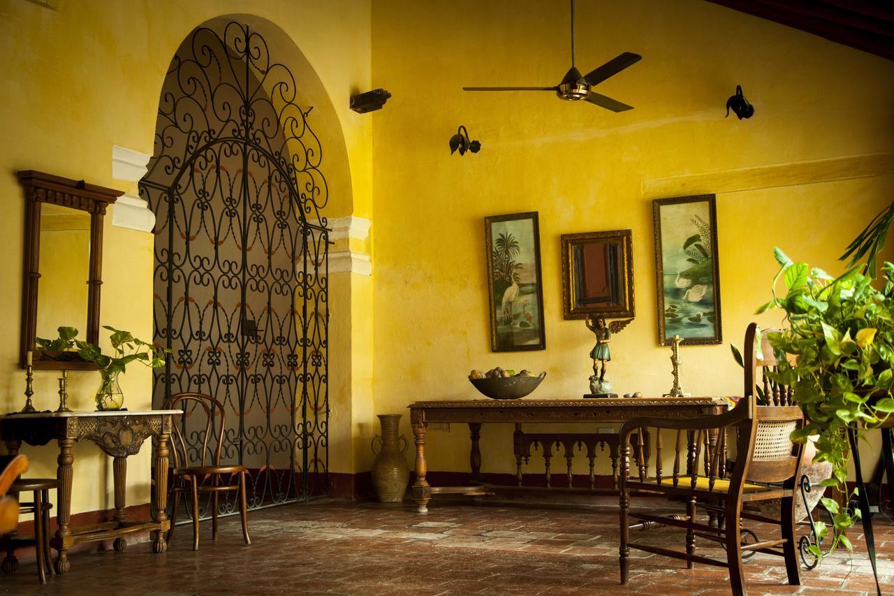 Casa Sinning-Ano1637 มอมโปส ภายนอก รูปภาพ