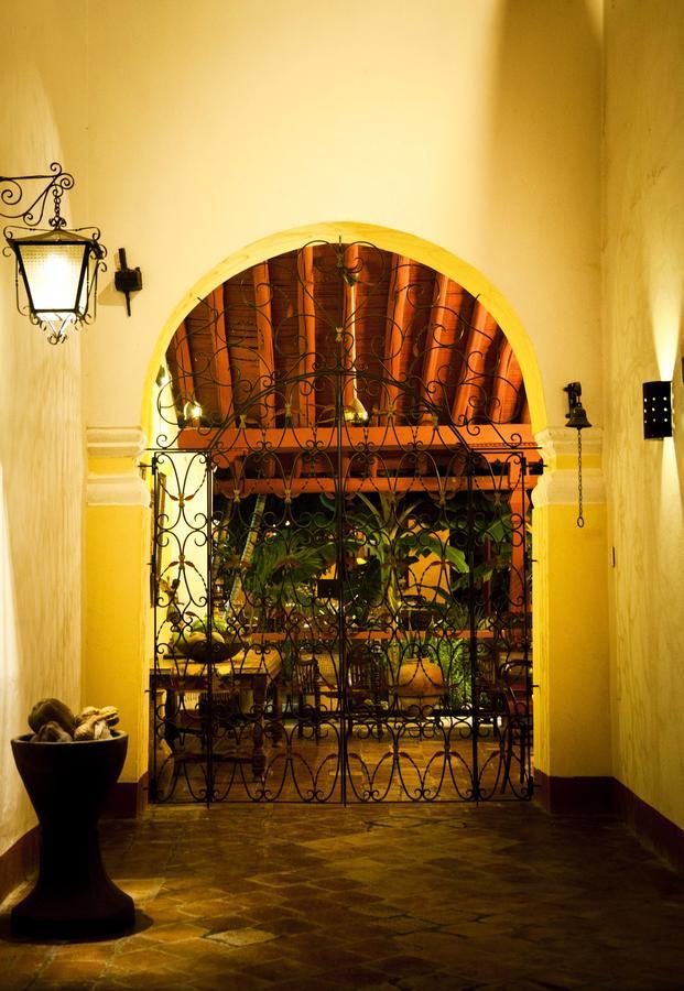 Casa Sinning-Ano1637 มอมโปส ภายนอก รูปภาพ