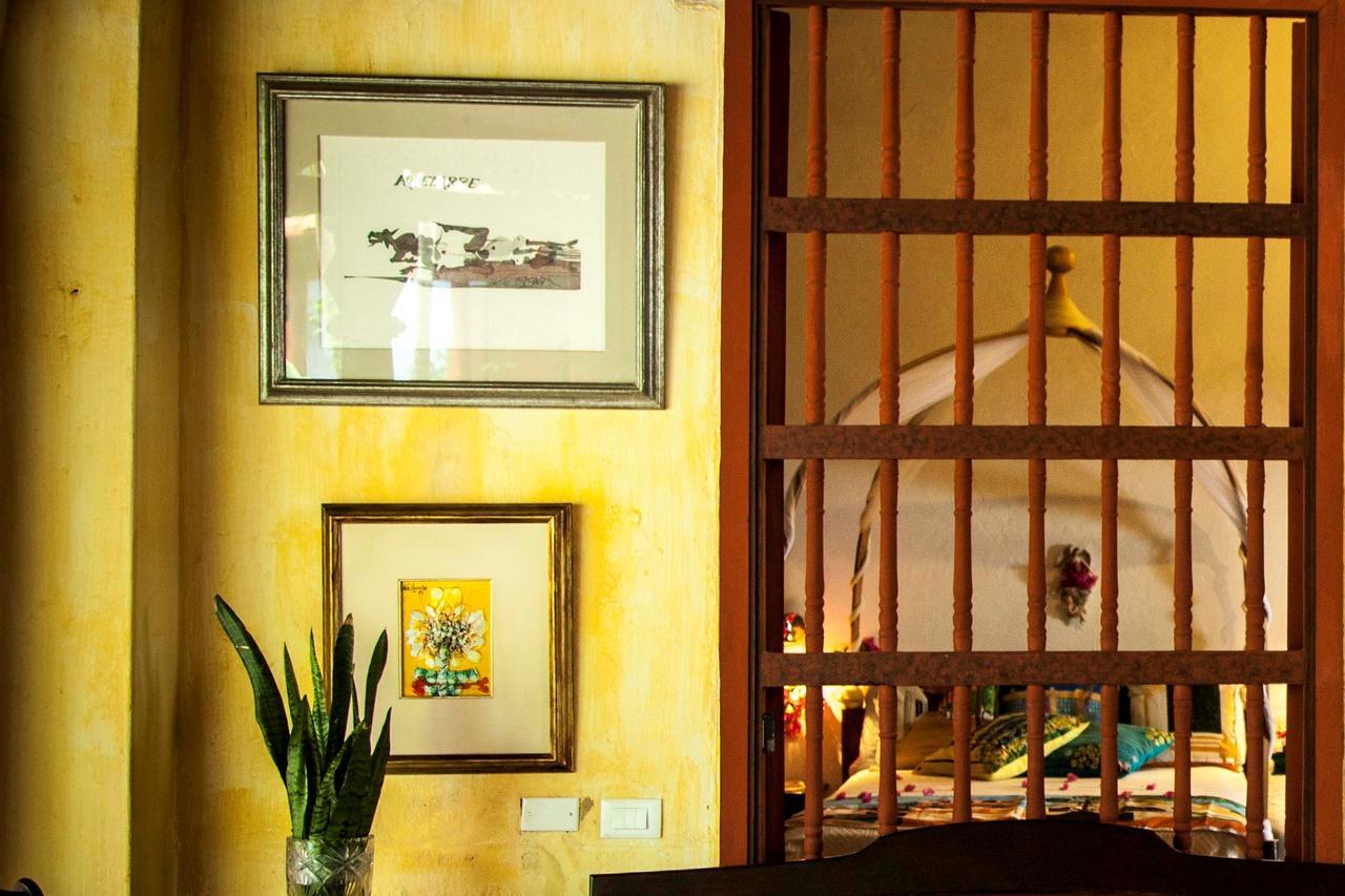 Casa Sinning-Ano1637 มอมโปส ภายนอก รูปภาพ