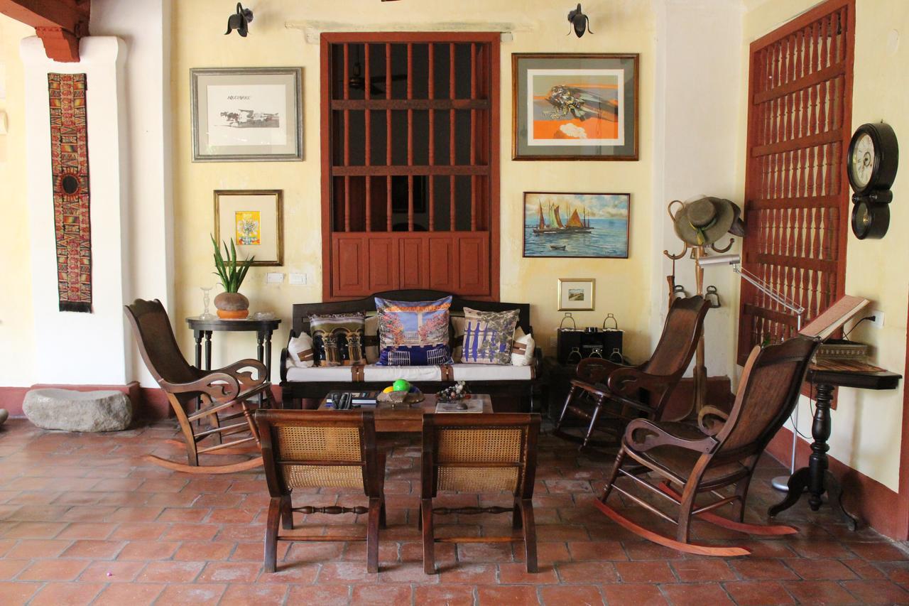 Casa Sinning-Ano1637 มอมโปส ภายนอก รูปภาพ