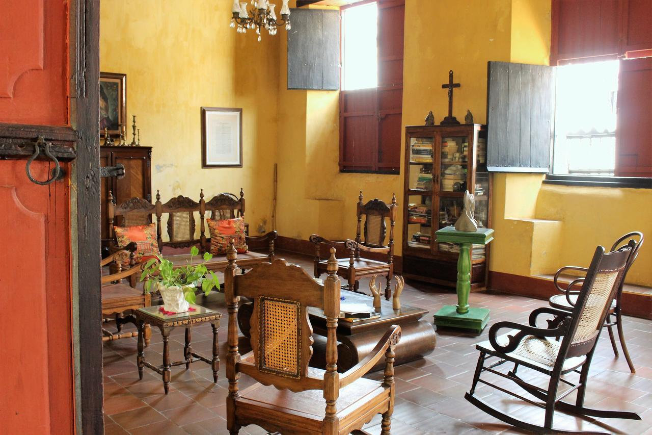 Casa Sinning-Ano1637 มอมโปส ภายนอก รูปภาพ