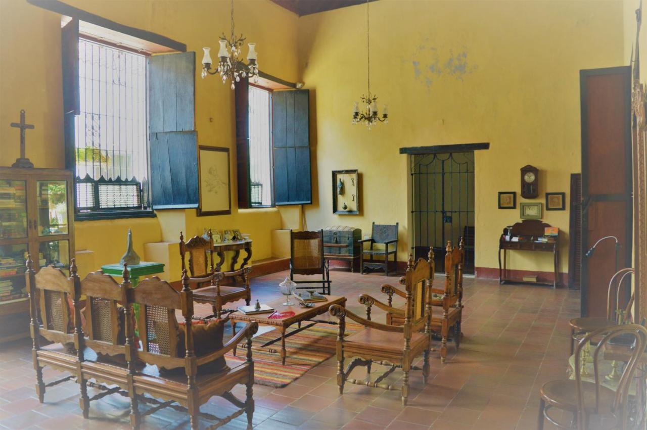 Casa Sinning-Ano1637 มอมโปส ภายนอก รูปภาพ