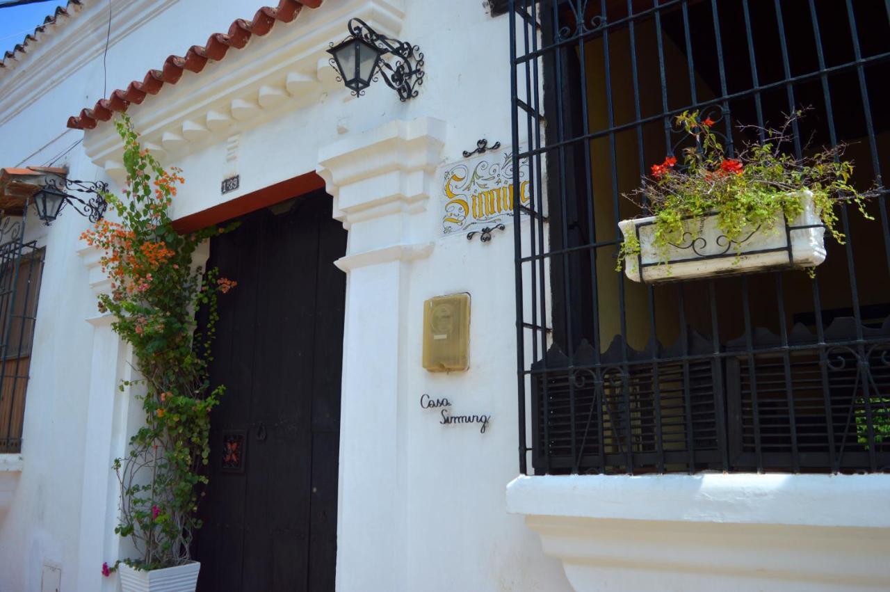 Casa Sinning-Ano1637 มอมโปส ภายนอก รูปภาพ
