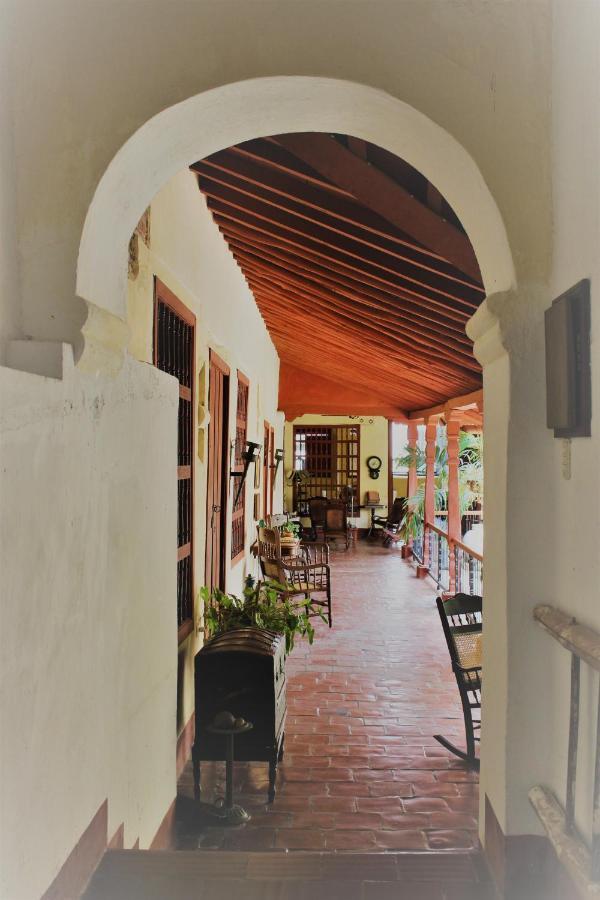Casa Sinning-Ano1637 มอมโปส ภายนอก รูปภาพ