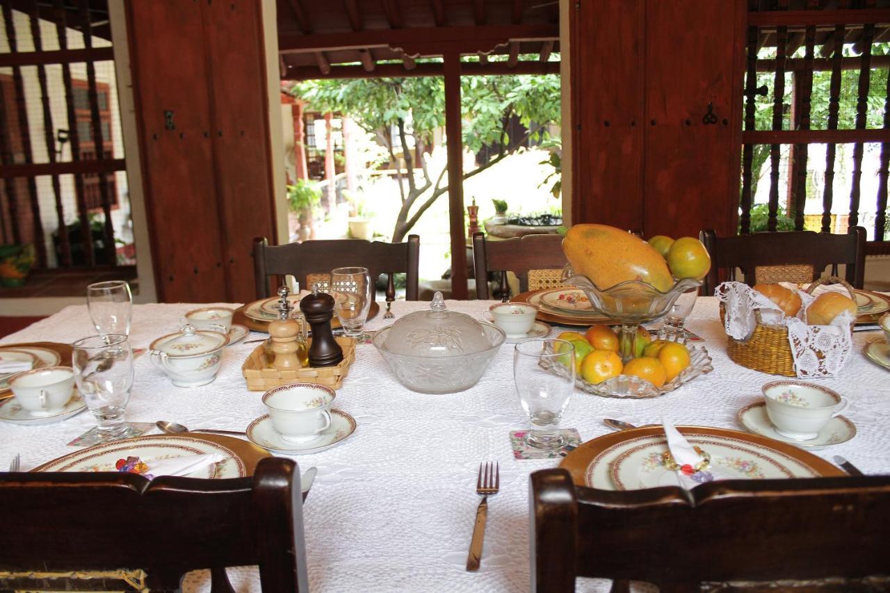 Casa Sinning-Ano1637 มอมโปส ภายนอก รูปภาพ