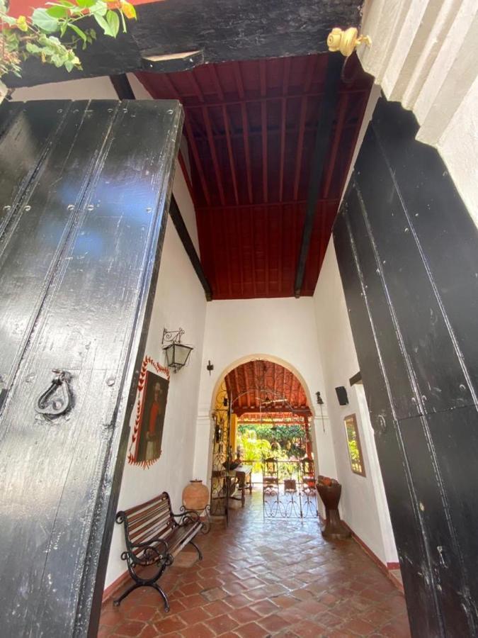 Casa Sinning-Ano1637 มอมโปส ภายนอก รูปภาพ